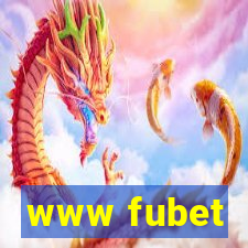 www fubet